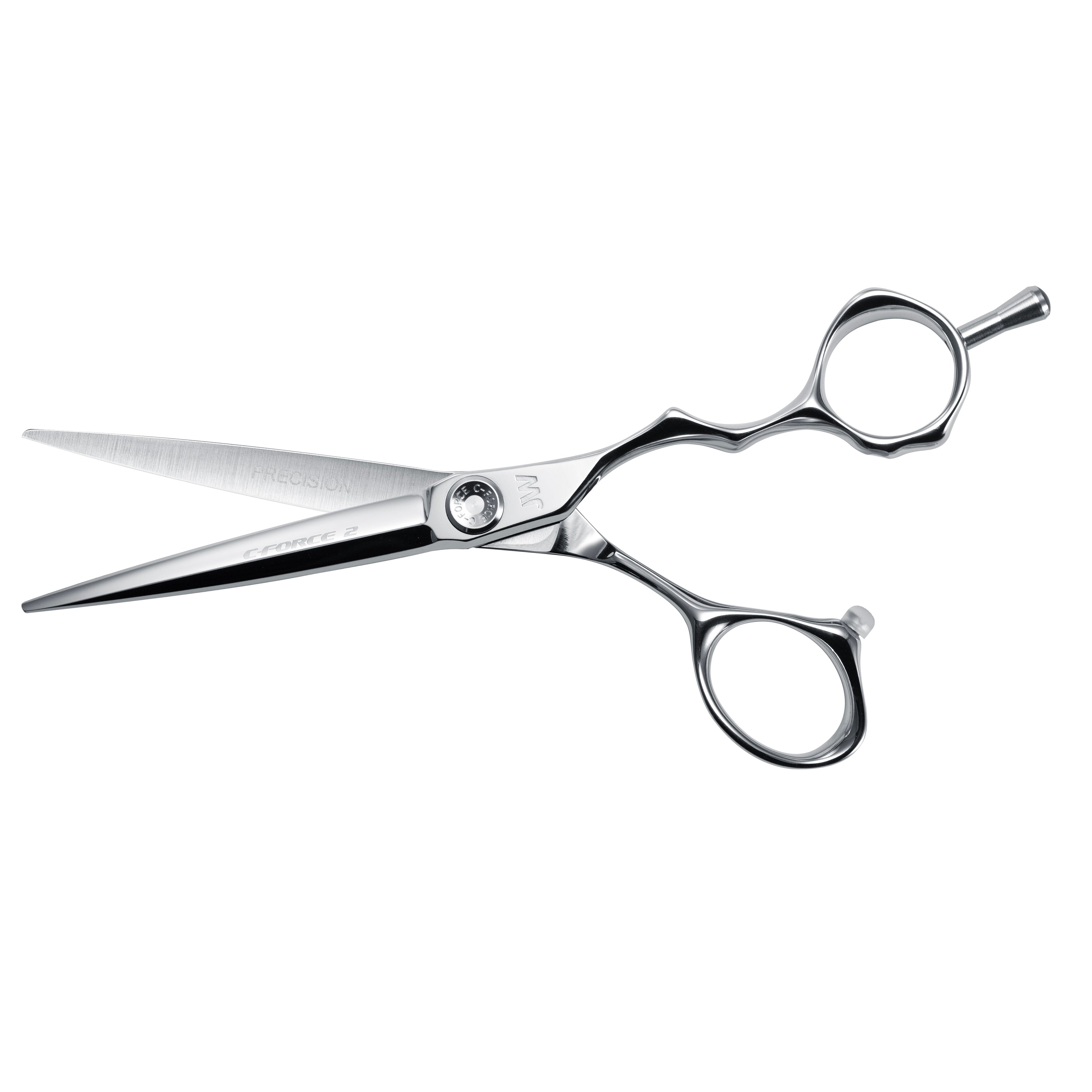 JW CF2 Shear & Texturizing Kit