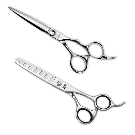 JW CF3 Shear & Texturizing Kit