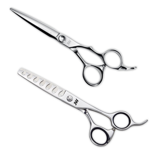 JW CF3 Shear & Texturizing Kit