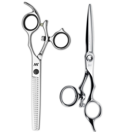 JW CF4 Swivel Shear & Thinner Kit