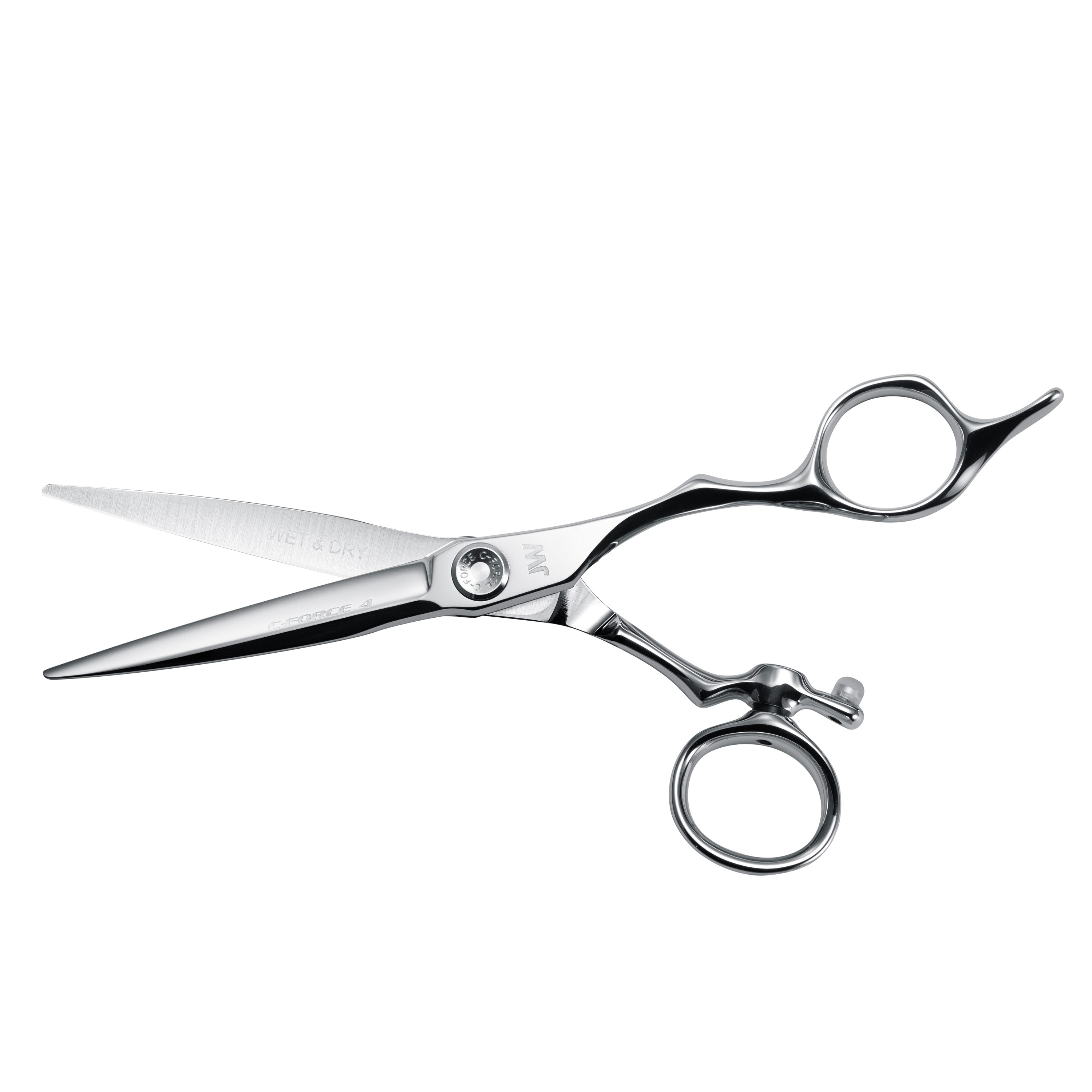 JW CF4 Swivel Shear & Thinner Kit