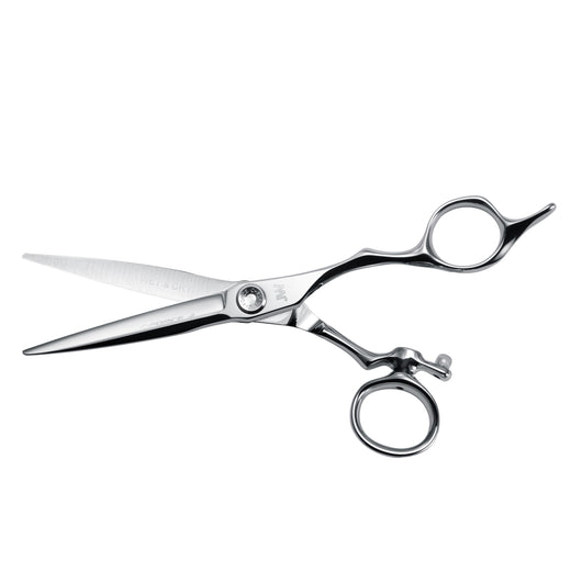 JW CF4 Swivel Shear & Thinner Kit