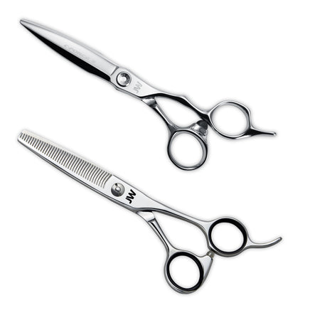 JW CF5 Shear & Thinner Kit