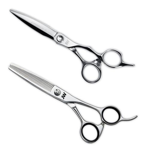 JW CF5 Shear & Thinner Kit