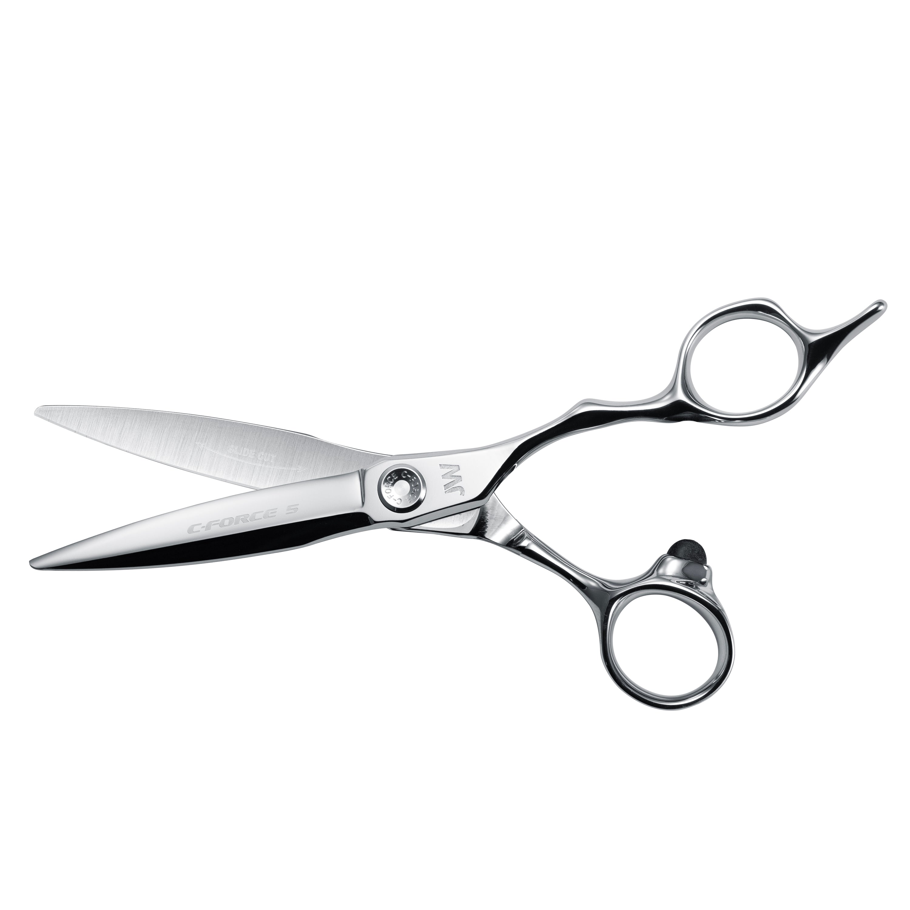 JW CF5 Shear & Thinner Kit