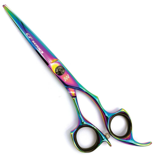 JW CF Shear & Thinner Kit Blackout Edition