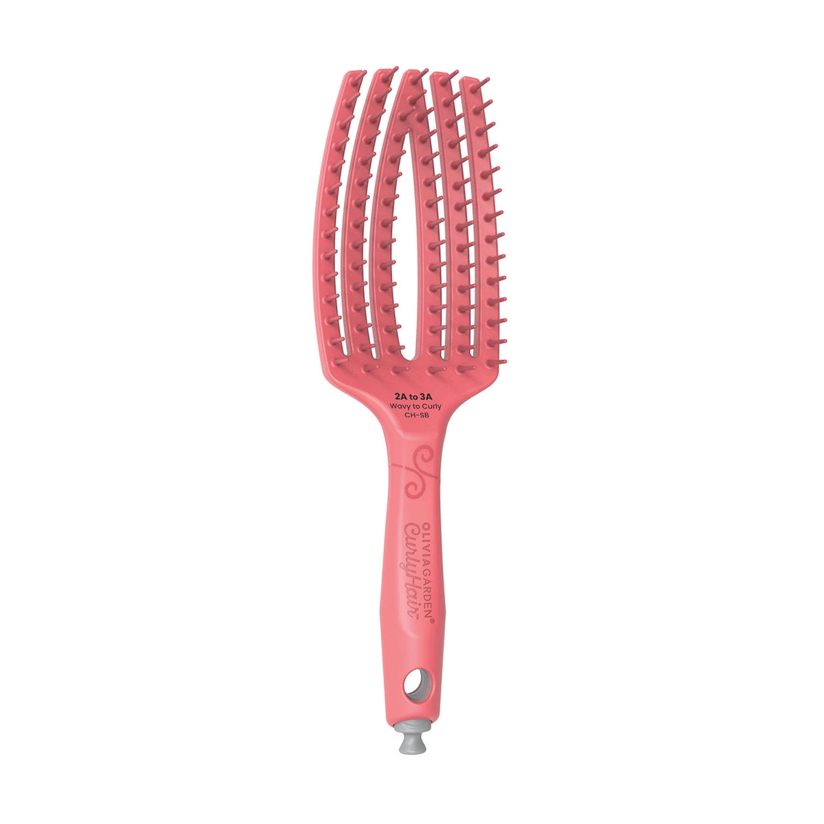 Olivia Garden CurlyHair (3 Options)