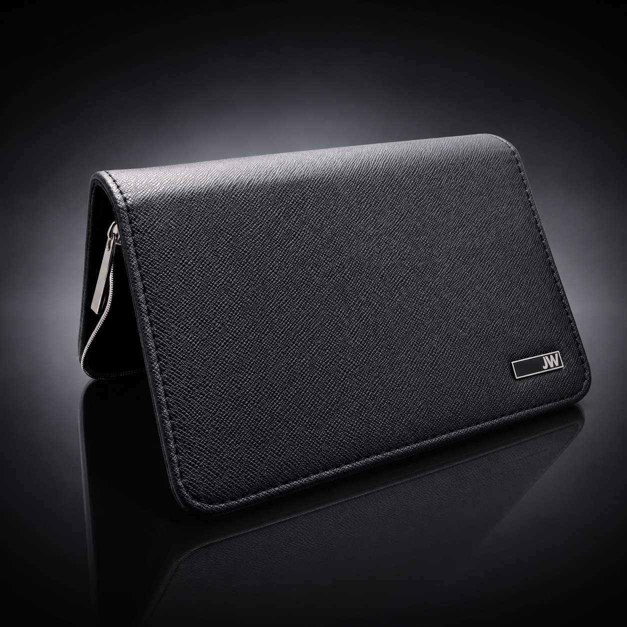 JW 6 Pocket Shear Case