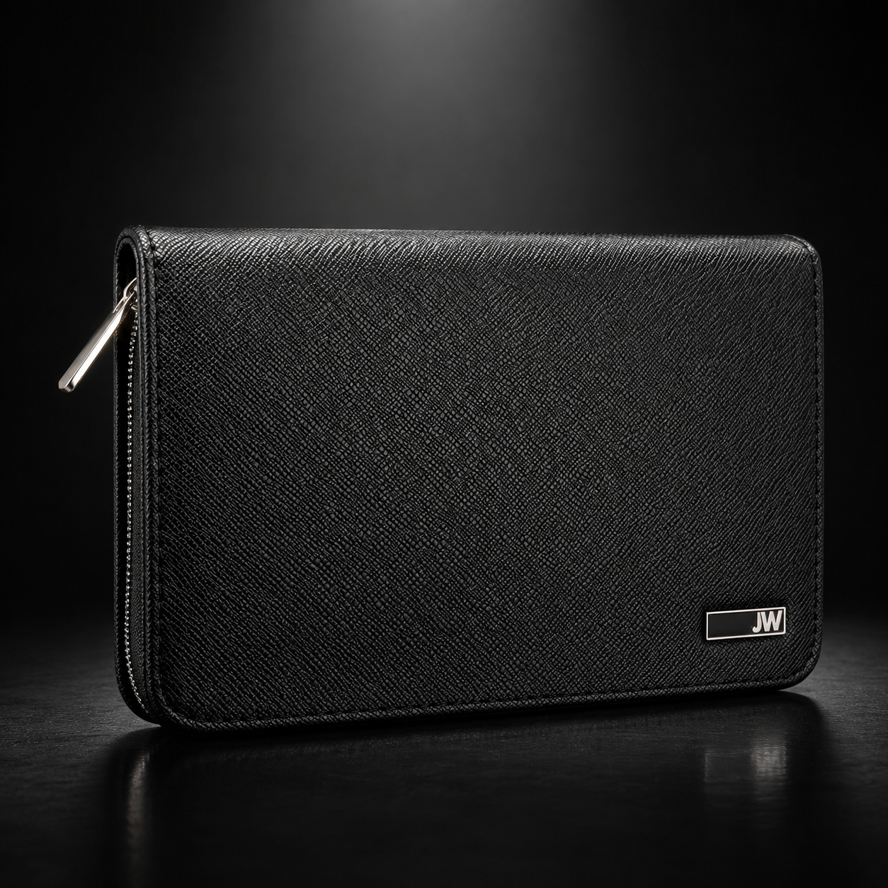 JW 6 Pocket Shear Case