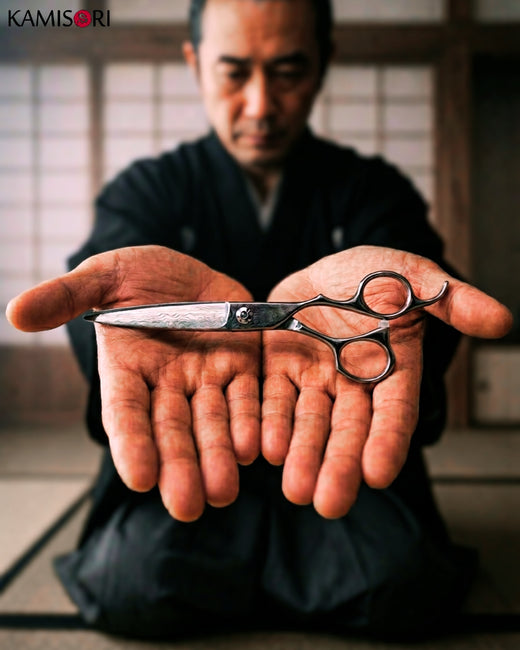 Kamisori Champion