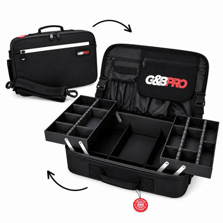 G&BPro Crossbody Mobile Station
