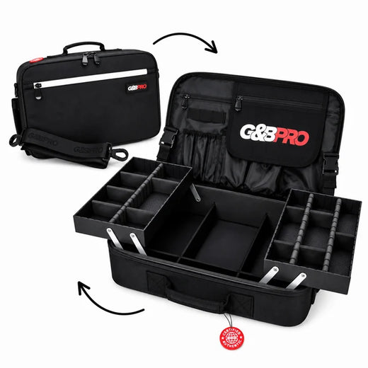 G&BPro Crossbody Mobile Station
