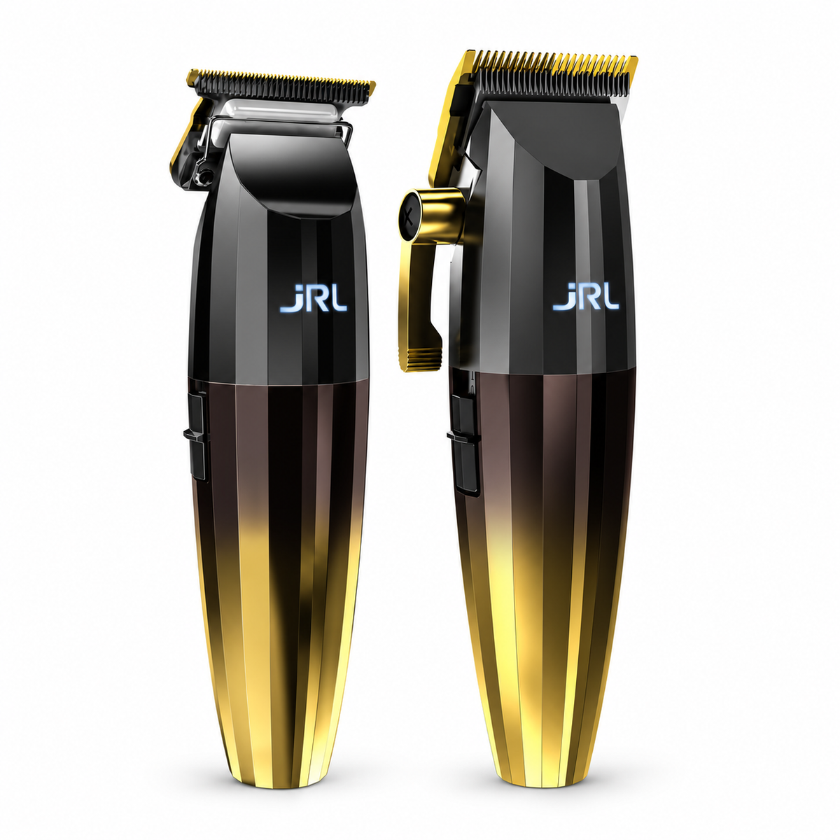 JRL FreshFade 2020 Collection (Gold or Chrome)
