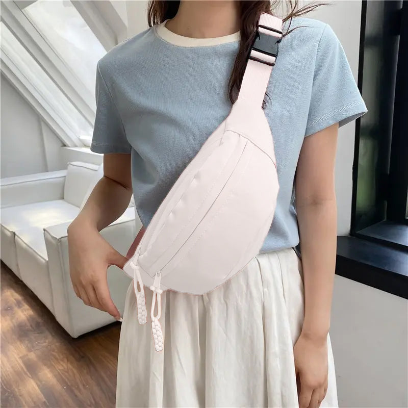 Crossbody Bag