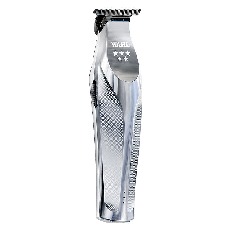 Wahl Professional Hi-Viz Cord/Cordless Trimmer (3023699)