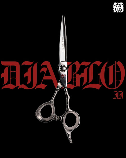 Kamisori Diablo II