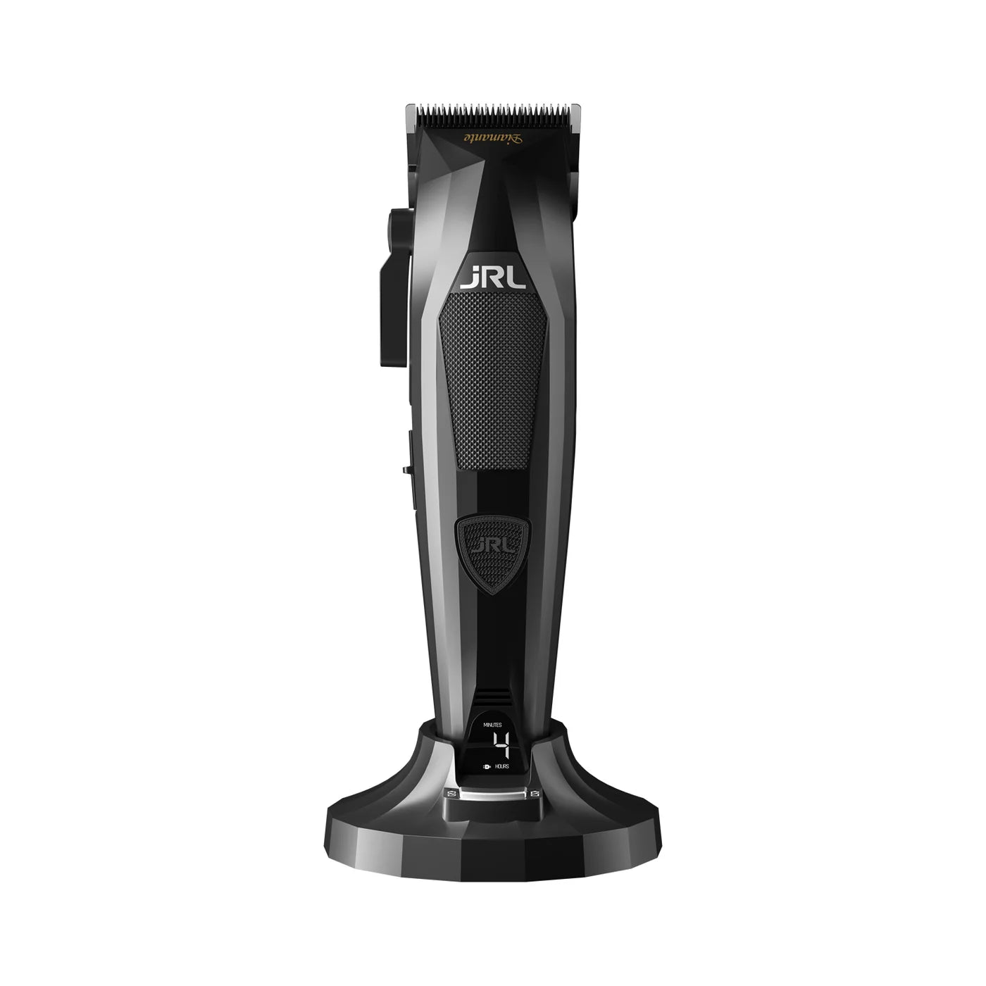 JRL Diamante Clipper (Black)