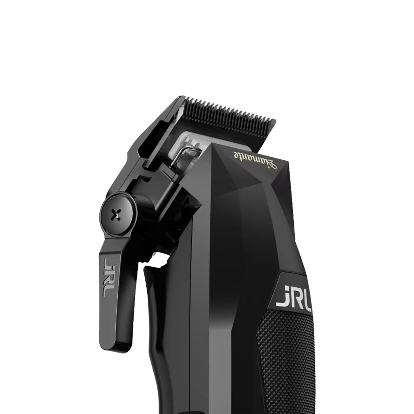 JRL Diamante Clipper (Orange)