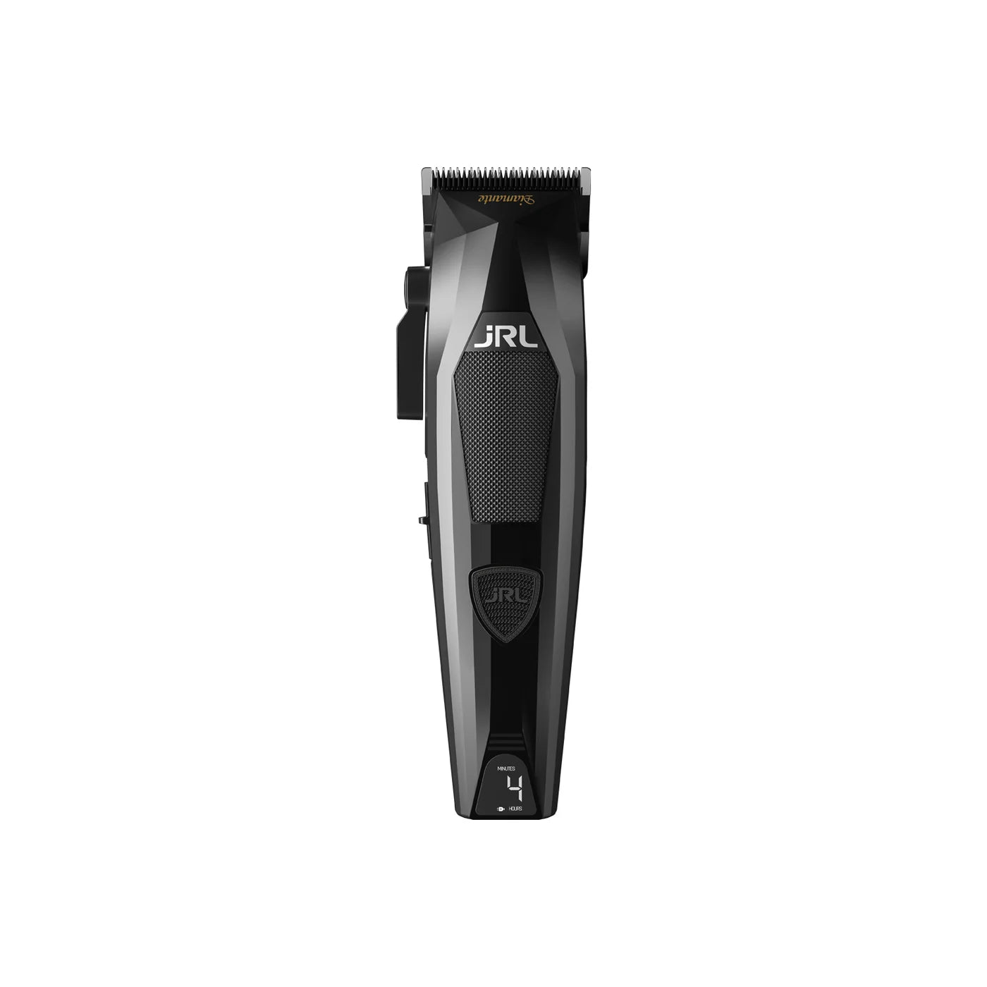JRL Diamante Clipper (Black)