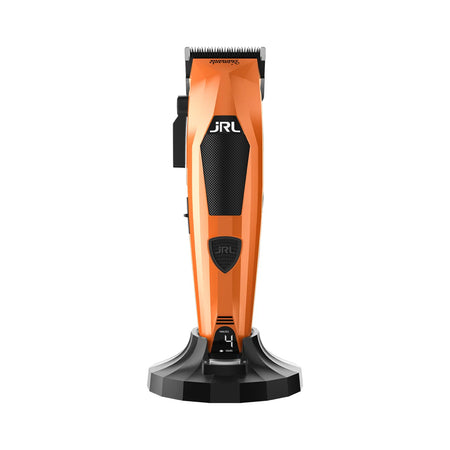 JRL Diamante Clipper (Orange)