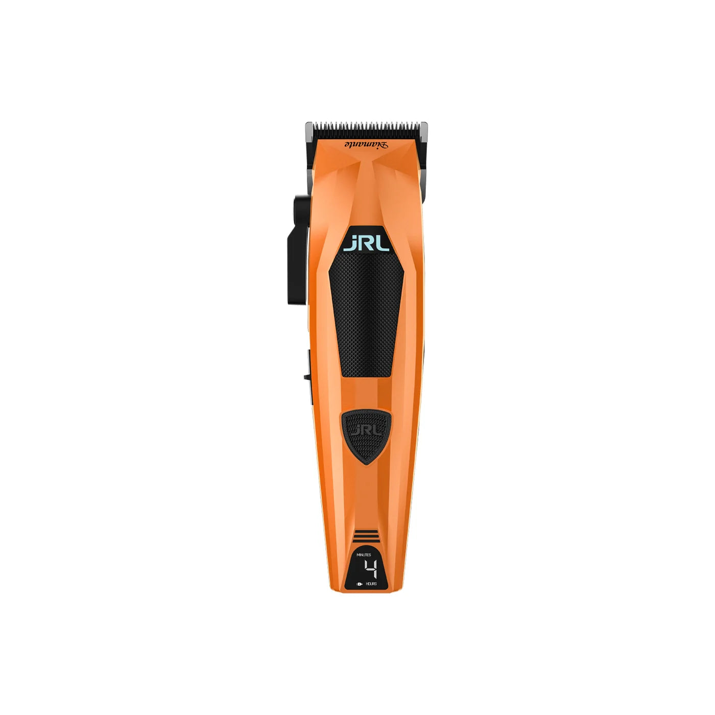 JRL Diamante Clipper (Orange)