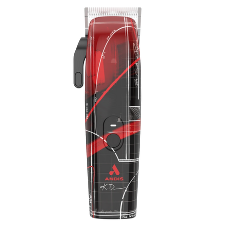 Andis Envy II Kenny Duncan Limited Edition