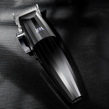JRL FreshFade Cordless Clipper (Black)
