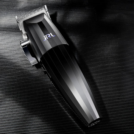 JRL FreshFade Clipper (Silver or Chrome)