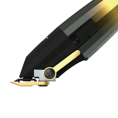 JRL FreshFade Clipper (Silver or Chrome)