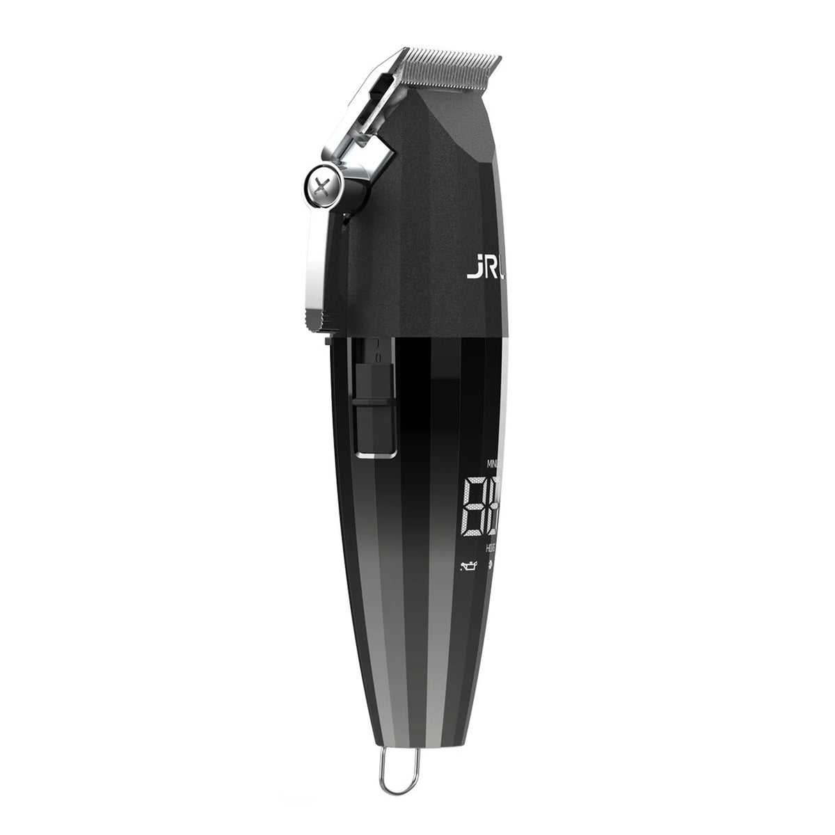 JRL FreshFade Cordless Clipper (Black)