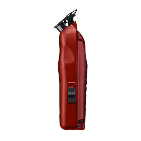 BaBylissPro LO-PROFX Compact Trimmer (Red)