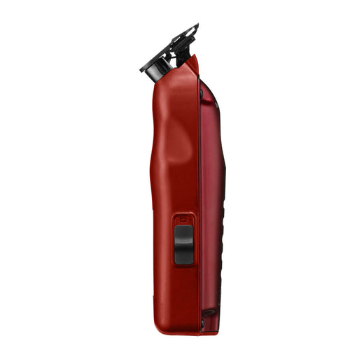 BaBylissPro LO-PROFX Compact Trimmer (Red)