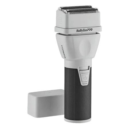 BaBylissPRO Compact CoreFX Double Foil Shaver (FX75FS2)