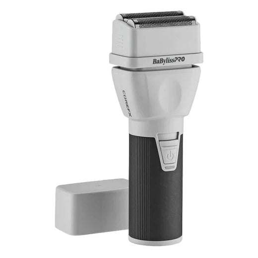BaBylissPRO Compact CoreFX Double Foil Shaver (FX75FS2)