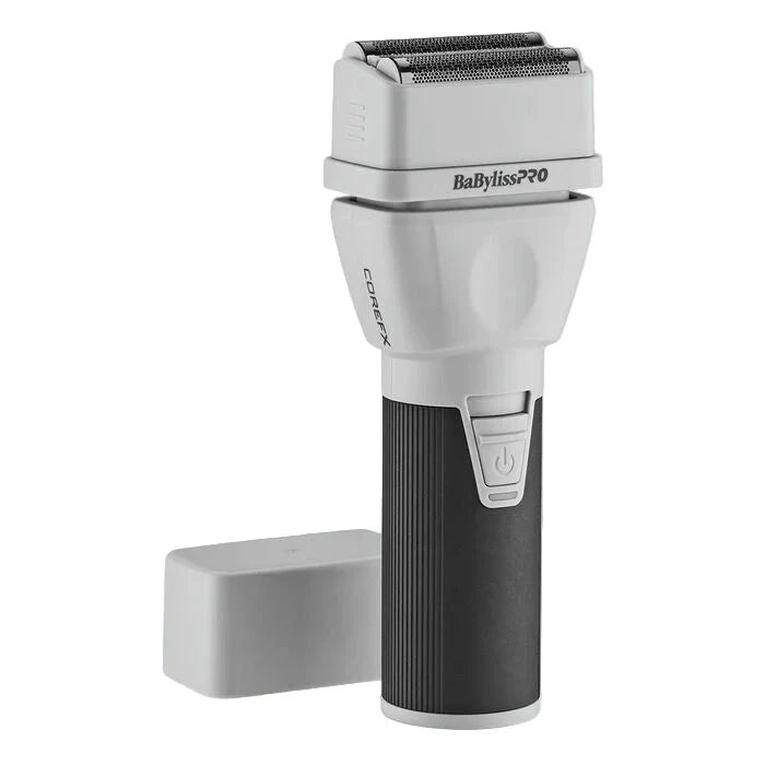 BaBylissPRO Compact CoreFX Double Foil Shaver (FX75FS2)
