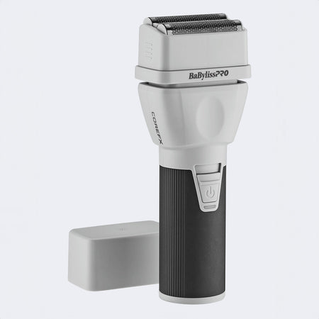 BaBylissPRO® COREFX Clipper, Trimmer & Double-Foil Shaver Combo
