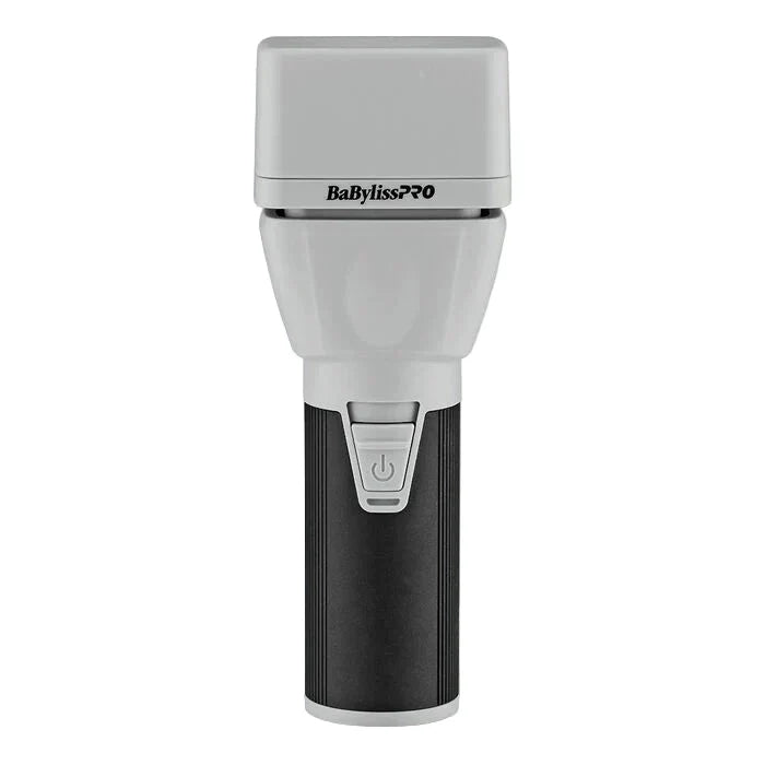 BaBylissPRO Compact CoreFX Double Foil Shaver (FX75FS2)