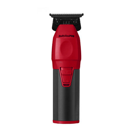BaBylissPRO® COREFX Trimmer (Red)