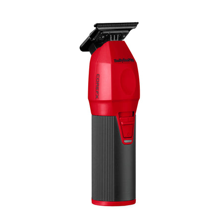 BaBylissPRO® COREFX Trimmer (Red)