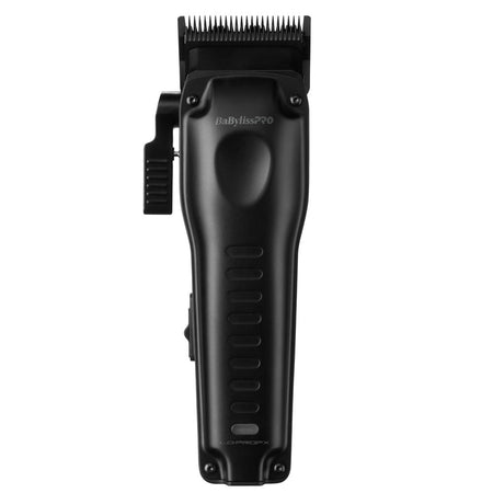 BaBylissPRO LO-PROFX Compact Clipper (Black)