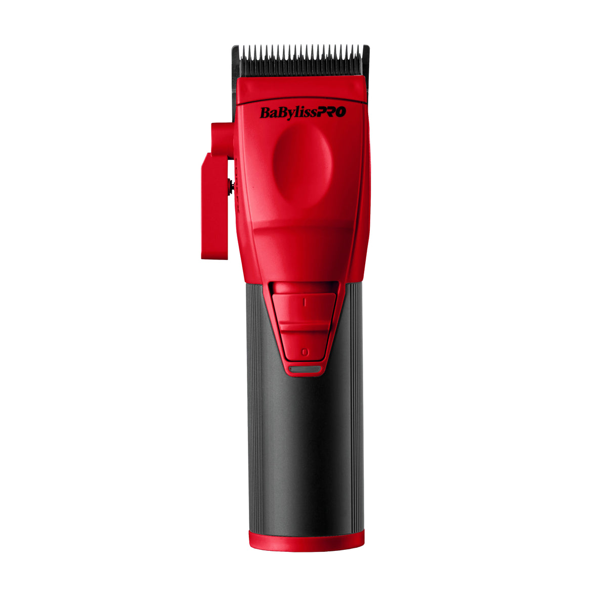BaBylissPRO COREFX Clipper (Red)