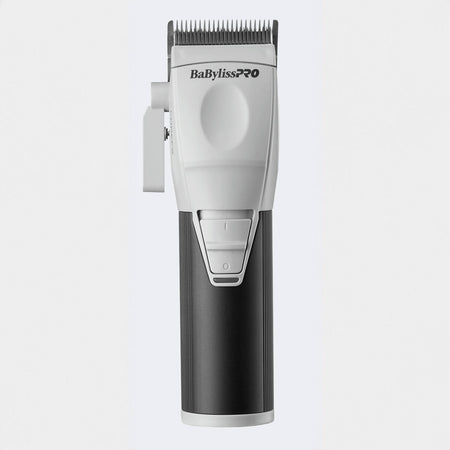 BaBylissPRO® COREFX Clipper, Trimmer & Double-Foil Shaver Combo