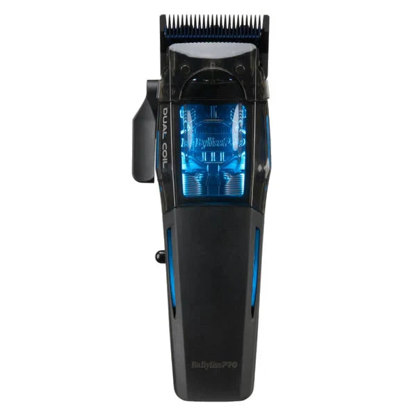 BabylissPro Dual Coil Clipper