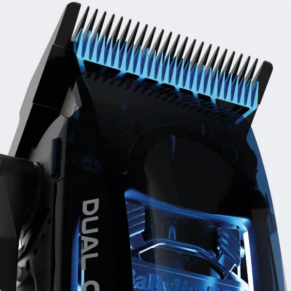 BabylissPro Dual Coil Clipper