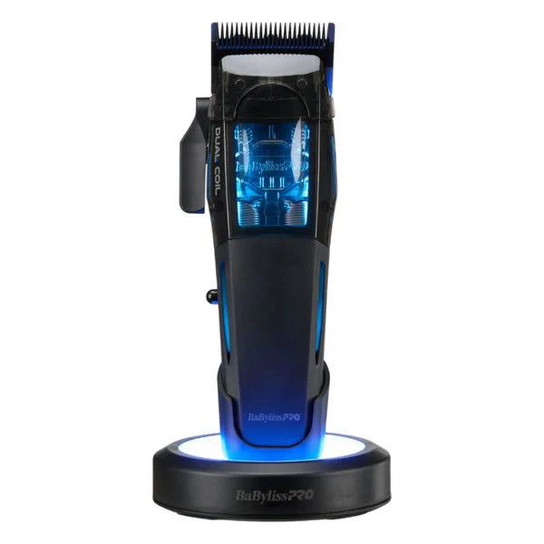 BabylissPro Dual Coil Clipper