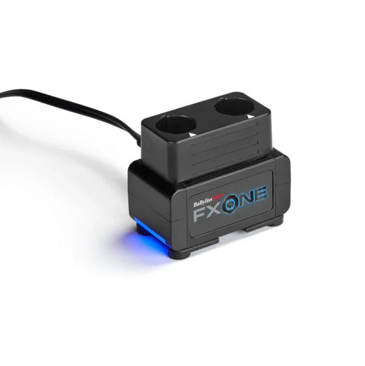 BaBylissPRO FXONE Dual-Battery Charging Base + Batteries Bundle