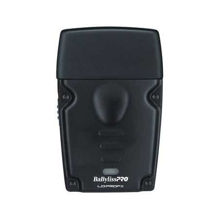 BaBylissPRO Compact LO-PROFX Shaver (Black)