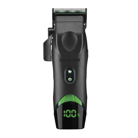 BaBylissPRO x Tomb45 Wireless-Charging Clipper