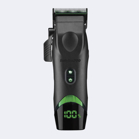 BaBylissPRO x Tomb45® Wireless-Charging Clipper & Trimmer
