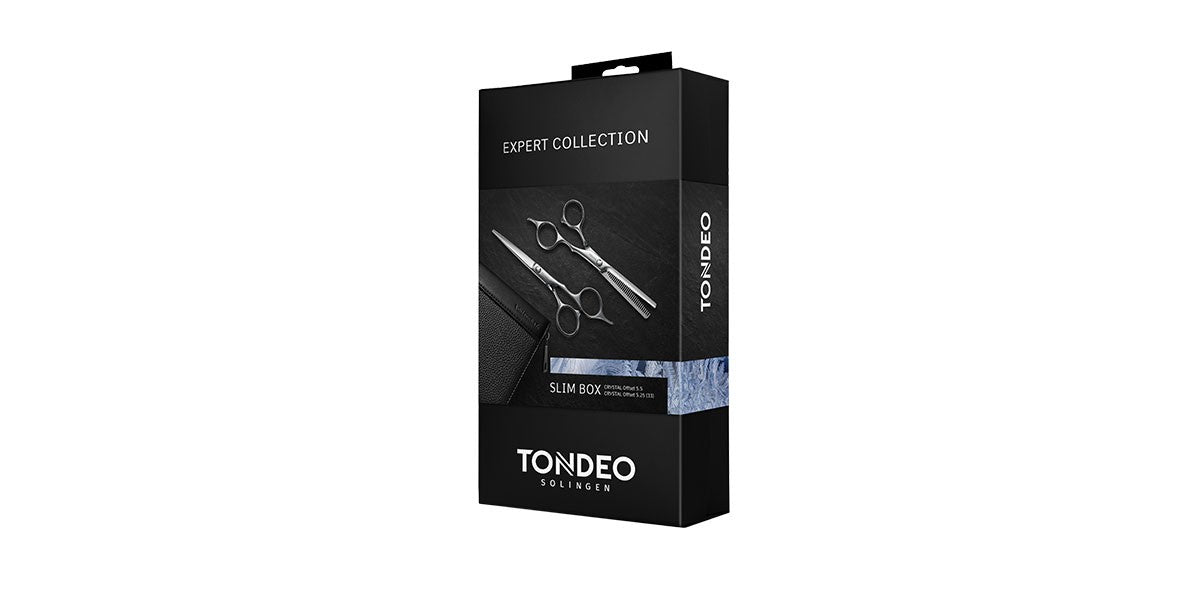 Tondeo Expert Collection Slim Box